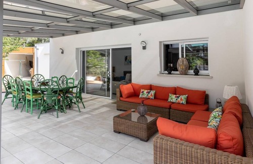 Mimizan-Plage House | 270 m² House ∙ 5 bedrooms ∙ 10 guests
