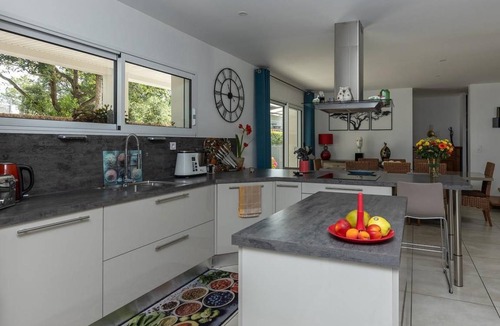 Mimizan-Plage House | 270 m² House ∙ 5 bedrooms ∙ 10 guests