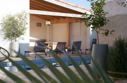 Dolus-d'Oleron House | 270 m² House ∙ 7 bedrooms ∙ 14 guests