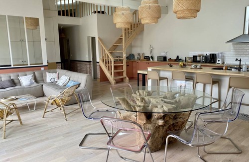 Dolus-d'Oleron House | 270 m² House ∙ 7 bedrooms ∙ 14 guests