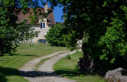 Saussignac Cottage | 278 m² Cabin ∙ 6 bedrooms ∙ 13 guests
