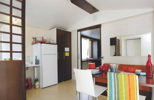 Saint-Georges-d'Oleron House | 28 m² Mobile home ∙ 2 bedrooms ∙ 6 guests