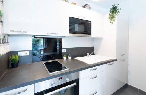 Biarritz Apartment | 28 m² Apartment ∙ 1 bedroom ∙ 2 guests