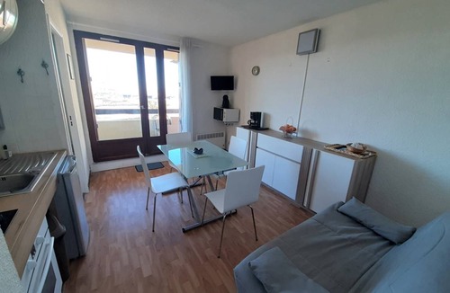 Le Penon Apartment | 28 m² Apartment ∙ 1 bedroom ∙ 4 guests