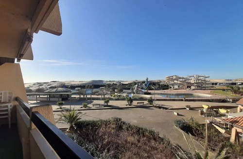 Le Penon Apartment | 28 m² Apartment ∙ 1 bedroom ∙ 4 guests