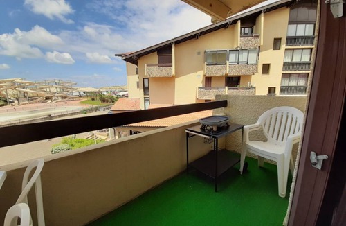 Le Penon Apartment | 28 m² Apartment ∙ 1 bedroom ∙ 4 guests