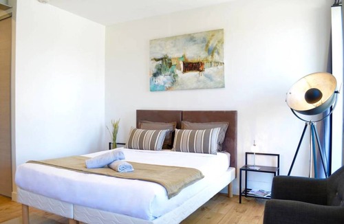 Biarritz Apartment | 28 m² Apartment ∙ 2 guests