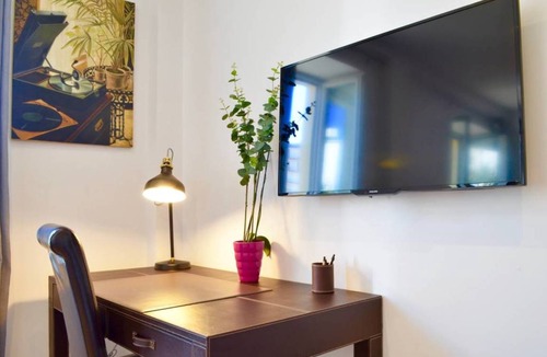 Biarritz Apartment | 28 m² Apartment ∙ 2 guests
