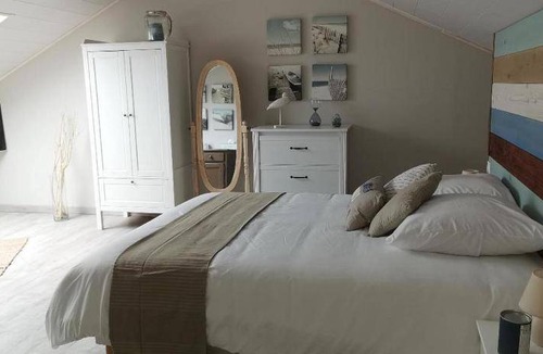 Montory Bed & Breakfast | 28 m² Bed and breakfast ∙ 3 guests