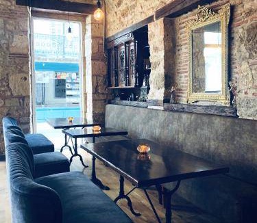 Castillonnes Bed & Breakfast | 28 m² Bed and breakfast ∙ 2 guests