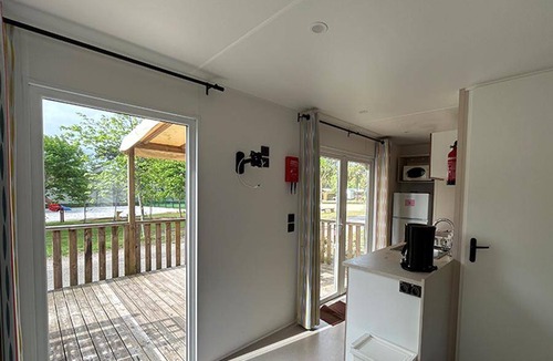 Capbreton House | 28 m² Bungalow ∙ 2 bedrooms ∙ 6 guests