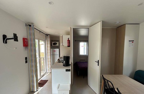 Capbreton House | 28 m² Bungalow ∙ 2 bedrooms ∙ 4 guests