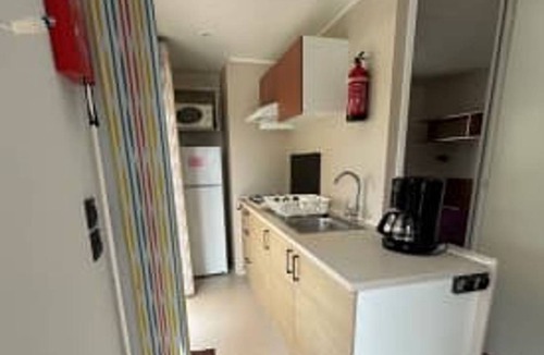 Capbreton House | 28 m² Bungalow ∙ 3 bedrooms ∙ 6 guests
