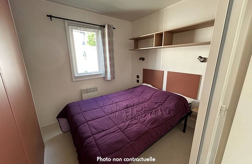 Capbreton House | 28 m² Bungalow ∙ 3 bedrooms ∙ 6 guests