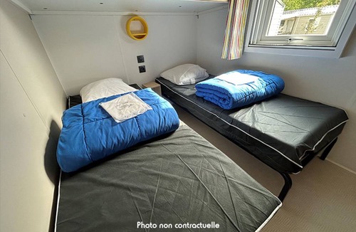 Capbreton House | 28 m² Bungalow ∙ 3 bedrooms ∙ 6 guests