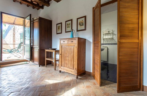 Orbetello House | 28 m² Farmhouse ∙ 1 bedroom ∙ 2 guests