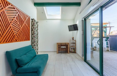Saint-Pierre-d'Irube Apartment | 28 m² Apartment ∙ 1 bedroom ∙ 2 guests