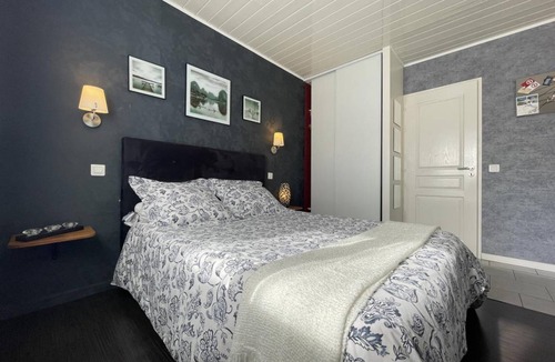 Bidart House | 28 m² Gîte ∙ 1 bedroom ∙ 2 guests