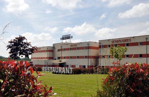 La Souterraine Hotel | 28 m² Hotel ∙ 4 guests