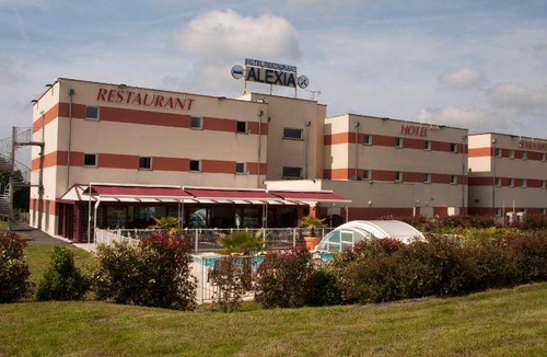 La Souterraine Hotel | 28 m² Hotel ∙ 4 guests