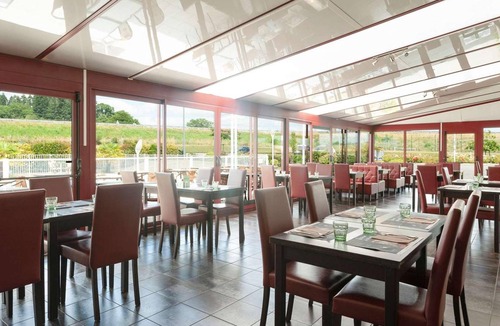 La Souterraine Hotel | 28 m² Hotel ∙ 4 guests