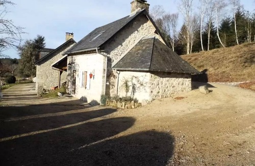 Chaveroche House | 28 m² House ∙ 1 bedroom ∙ 2 guests