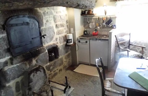 Chaveroche House | 28 m² House ∙ 1 bedroom ∙ 2 guests