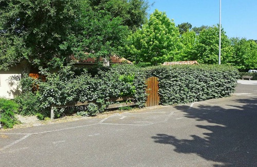 Capbreton Resort | 28 m² Resort ∙ 1 bedroom ∙ 4 guests