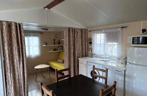 Bouc-Bel-Air Resort | 28 m² Resort ∙ 2 bedrooms ∙ 7 guests