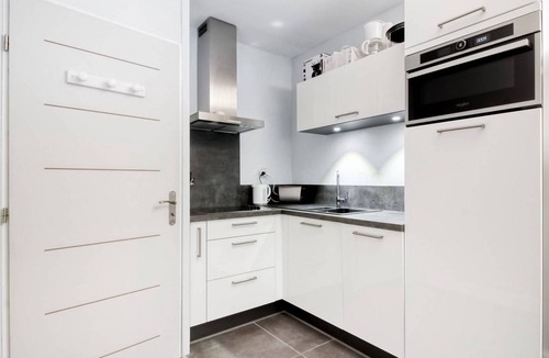 Eaux-Bonnes Apartment | 28 m² Studio flat ∙ 1 bedroom ∙ 6 guests
