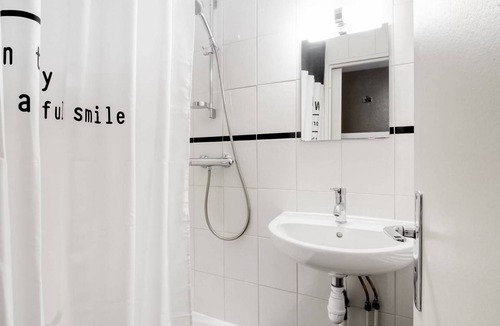 Eaux-Bonnes Apartment | 28 m² Studio flat ∙ 1 bedroom ∙ 6 guests