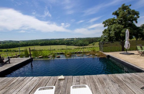 Pomport Cottage | 280 m² Cabin ∙ 5 bedrooms ∙ 10 guests