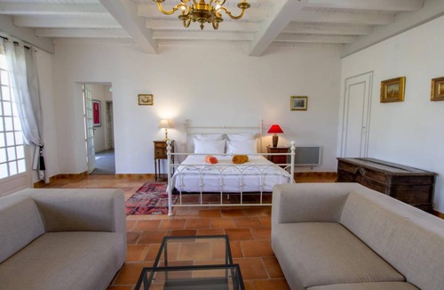 Pomport Cottage | 280 m² Cabin ∙ 5 bedrooms ∙ 10 guests