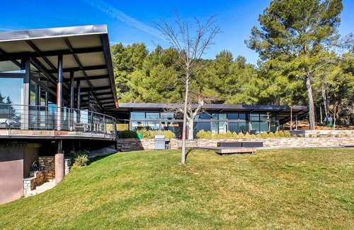 Le Tholonet House | 280 m² House ∙ 5 bedrooms ∙ 4 guests