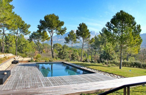 Le Tholonet House | 280 m² House ∙ 5 bedrooms ∙ 4 guests