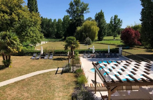 Mortiers House | 280 m² House ∙ 8 bedrooms ∙ 15 guests