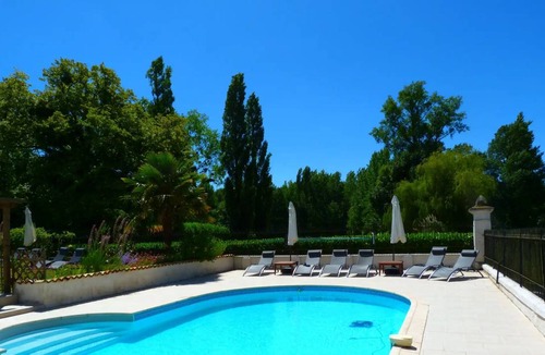 Mortiers House | 280 m² House ∙ 8 bedrooms ∙ 15 guests
