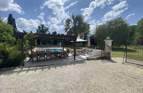 Mortiers House | 280 m² House ∙ 8 bedrooms ∙ 15 guests