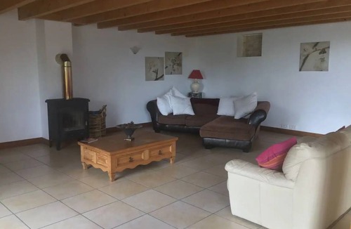 Plassac-Rouffiac House | 288 m² House ∙ 3 bedrooms ∙ 8 guests