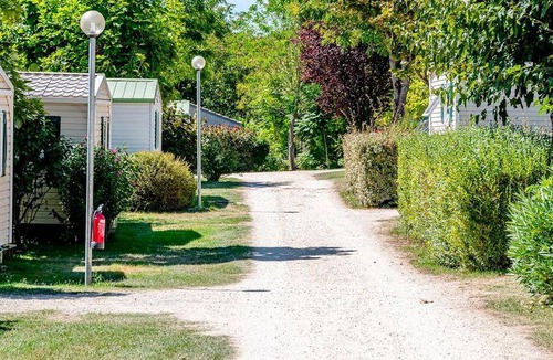Saint-Vincent-de-Cosse House | 29 m² Mobile home ∙ 2 bedrooms ∙ 4 guests