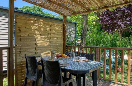 Saint-Vincent-de-Cosse House | 29 m² Mobile home ∙ 2 bedrooms ∙ 4 guests