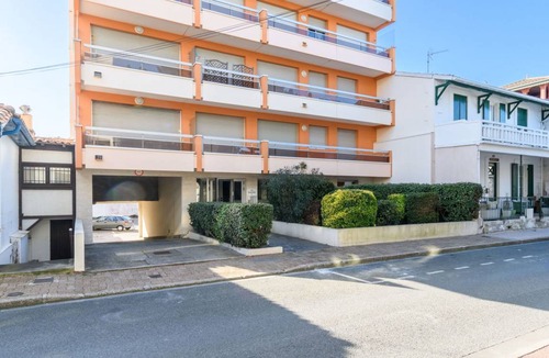 Arcachon Apartment | 29 m² Apartment ∙ 1 bedroom ∙ 2 guests