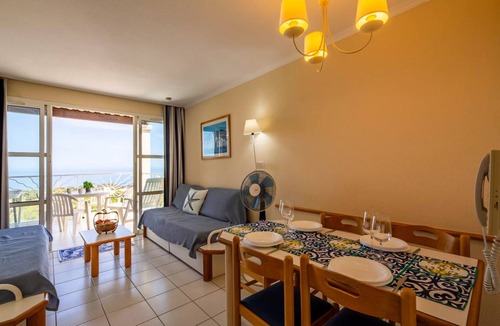 Le Dramont Apartment | 29 m² Apartment ∙ 1 bedroom ∙ 5 guests