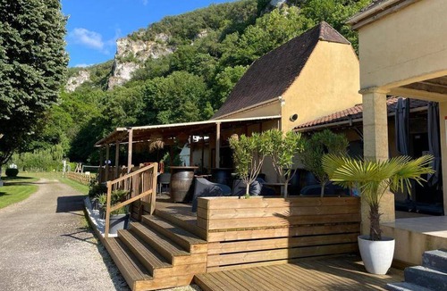 Domme House | 29 m² Mobile home ∙ 2 bedrooms ∙ 4 guests