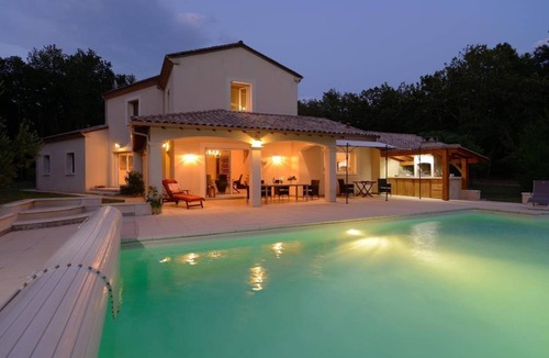 Beaumont-du-Perigord House | 290 m² House ∙ 4 bedrooms ∙ 7 guests