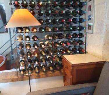 Saint-Sulpice-de-Faleyrens House | 299 Bigaroux