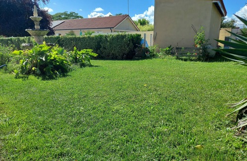Medoc Apartment | 2bed apartment with heated pool and private hammam in the heart of the vineyards
