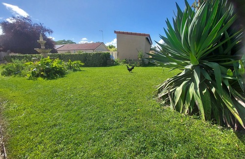Medoc Apartment | 2bed apartment with heated pool and private hammam in the heart of the vineyards