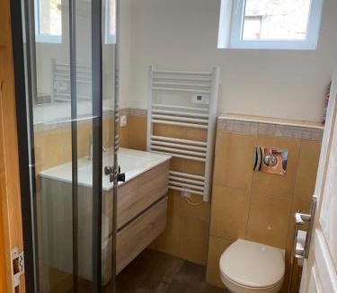 Lussac-les-Chateaux Apartment | 3 appartements T1 meublé Lussac 86320