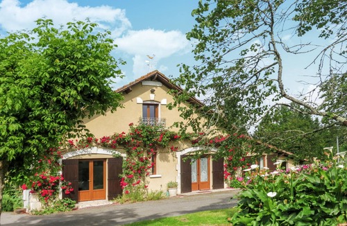 Saint-Gery House | 3 bedroom accommodation in Saint-Gery